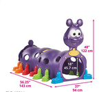 Outdoor Play Structure