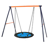 Outdoor  Swing Set